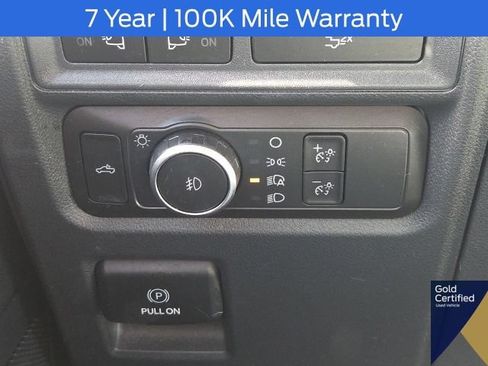 Used 2022 Ford F150 XLT w/ Equipment Group 302A High AWD/4WD image 27