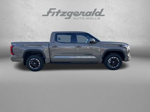 New 2026 Toyota Tundra SR5 image 8