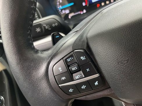 Used 2020 Ford Explorer XLT w/ Equipment Group 202A image 47