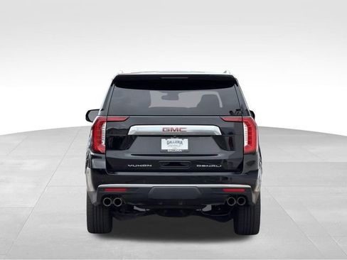 Certified 2022 GMC Yukon XL Denali AWD/4WD image 9