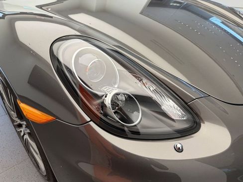 Used 2016 Porsche Boxster S RWD image 26