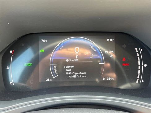 New 2026 Toyota Grand Highlander AWD Hybrid image 12