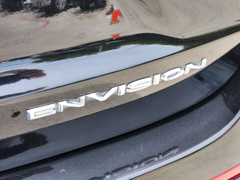 Used 2020 Buick Envision Preferred FWD image 13