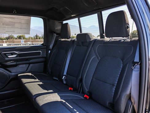 New 2026 RAM 1500 Lone Star RWD image 19