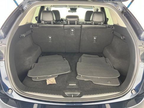 Used 2025 MAZDA CX-5 AWD 2.5 S w/ Select Package image 24
