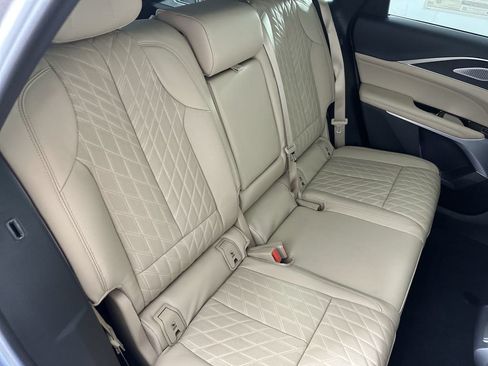Used 2026 Cadillac Lyriq Signature Luxury w/ Nappa Leather Package RWD image 30