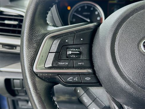 Used 2019 Subaru Forester Premium image 22