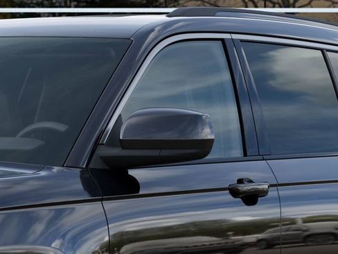 New 2026 Jeep Grand Cherokee L 4WD image 12