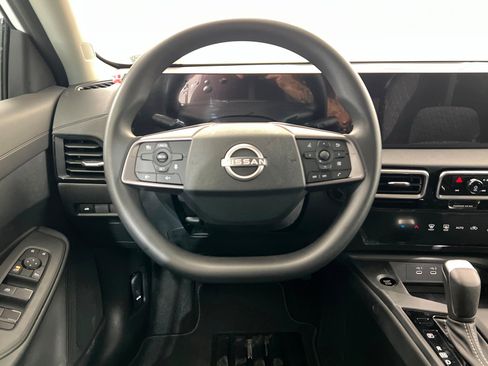 New 2026 Nissan Sentra SV FWD image 12
