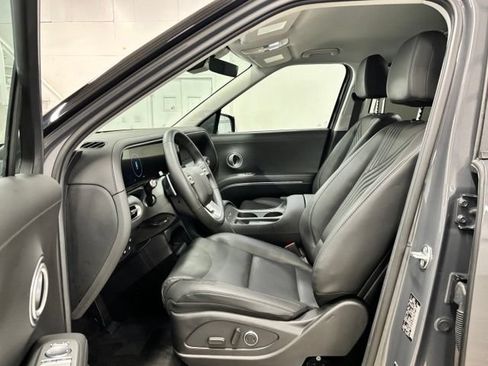 Used 2026 Hyundai Palisade SEL AWD/4WD image 16