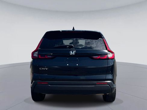Certified 2024 Honda CR-V EX image 5