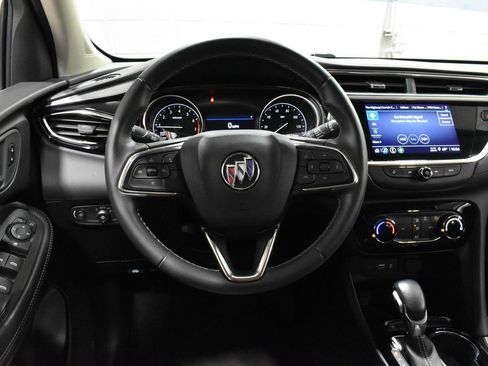 Used 2023 Buick Encore GX Preferred image 7