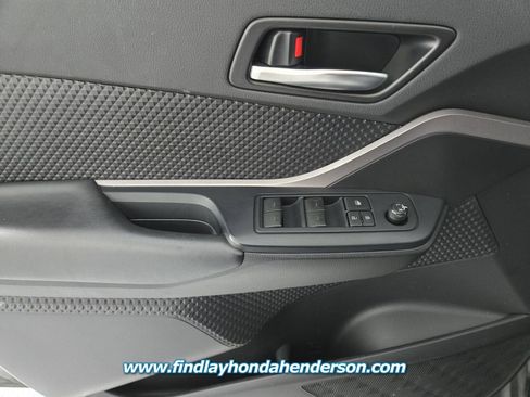 Used 2021 Toyota C-HR LE image 15