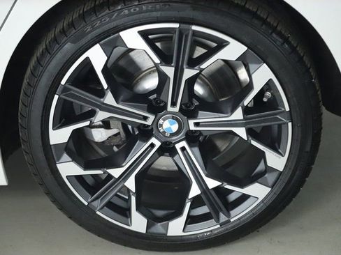 Certified 2025 BMW 330i xDrive Sedan w/ Premium Package image 39