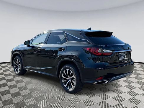 Used 2021 Lexus RX 350 AWD w/ Premium Package image 4