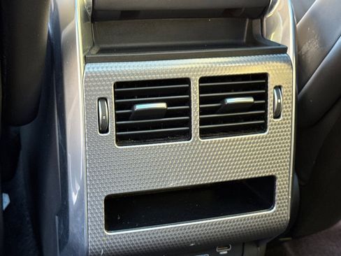 Used 2019 Land Rover Range Rover Sport Supercharged image 13