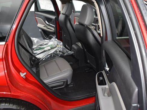 New 2025 Lincoln Corsair Grand Touring w/ Equipment Group 301A image 13