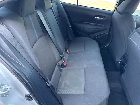 Used 2022 Toyota Corolla SE image 18