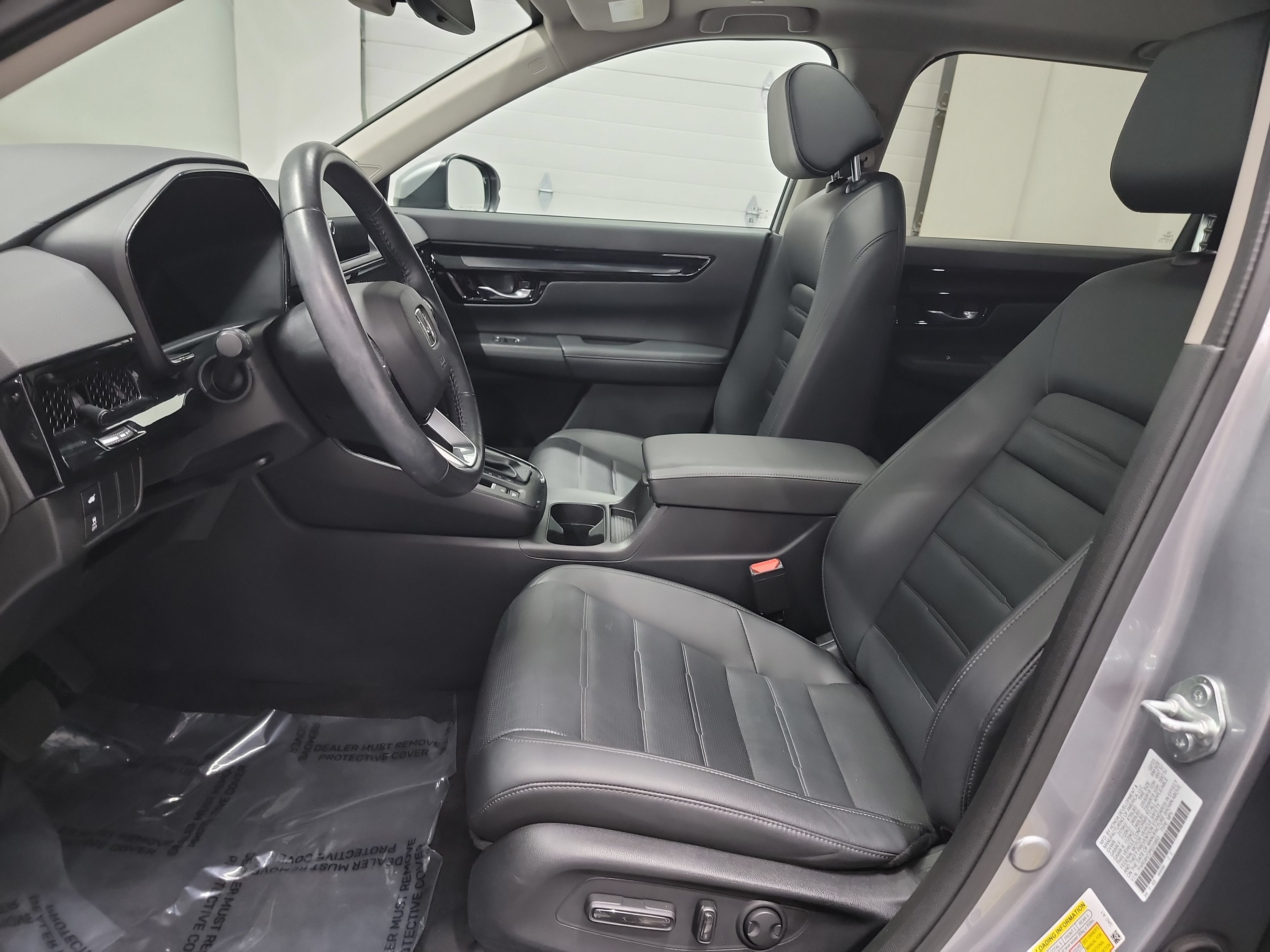 Certified 2023 Honda CR-V EX-L image 12