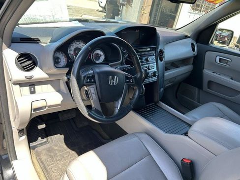 Used 2015 Honda Pilot EX-L image 8