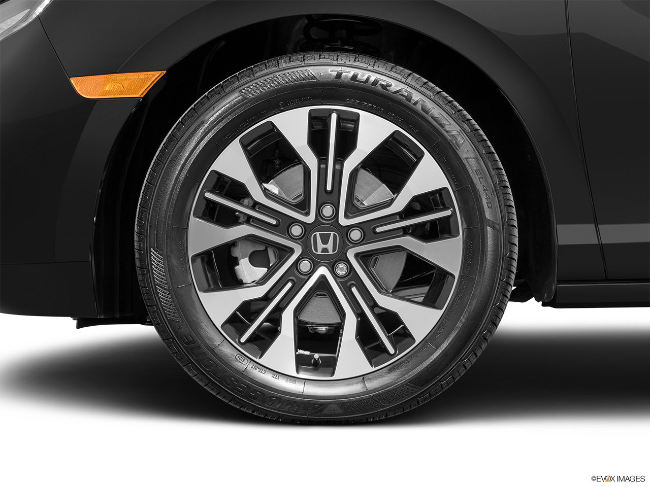 New 2026 Honda Odyssey EX-L image 6
