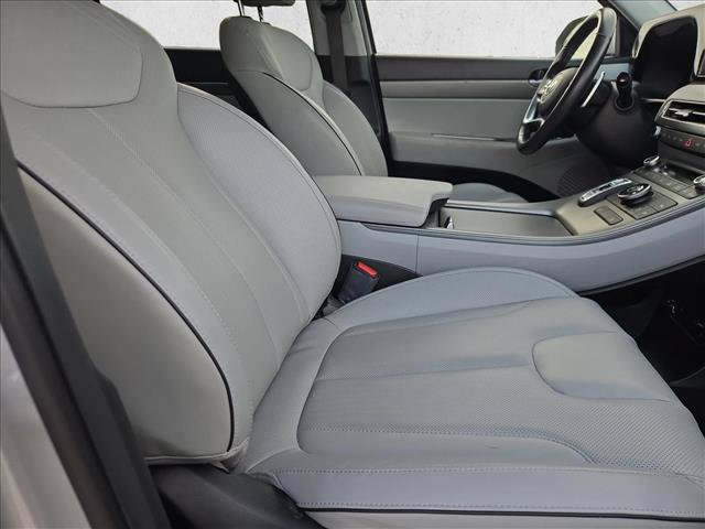 Used 2024 Hyundai Palisade SEL FWD image 15