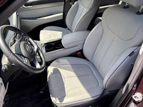 Used 2025 Hyundai Palisade SEL FWD image 40