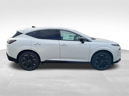 New 2026 Nissan Murano Platinum w/ Cargo Package AWD/4WD image 7