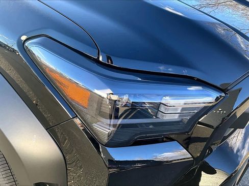 New 2026 Toyota 4Runner SR5 image 13