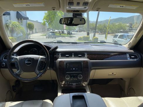 Used 2008 GMC Yukon XL Denali image 13