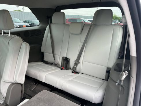 Used 2026 Hyundai Palisade SEL AWD/4WD image 25