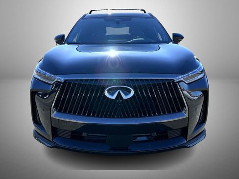 New 2026 INFINITI QX60 Autograph w/ Dark Cargo Package AWD/4WD image 2