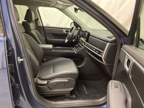 Used 2025 Hyundai Santa Fe XRT image 15