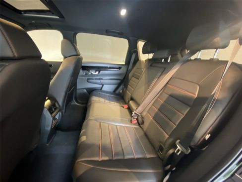New 2026 Honda CR-V Sport Touring image 24