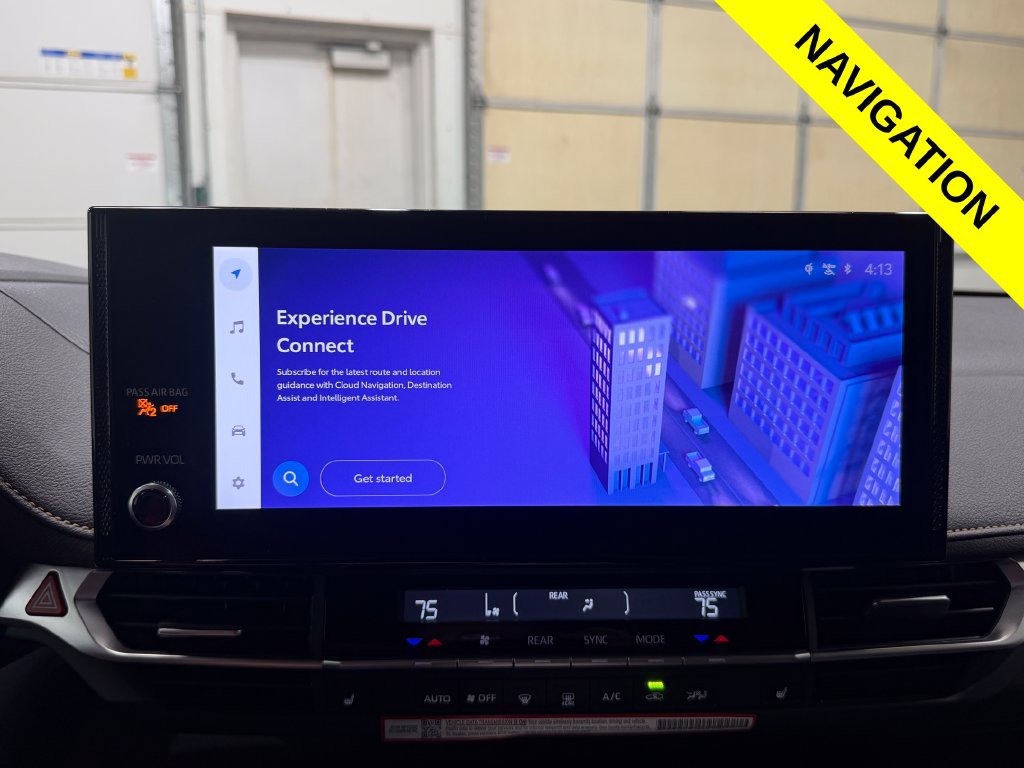 New 2026 Toyota Sienna XLE Woodland Edition AWD/4WD image 4