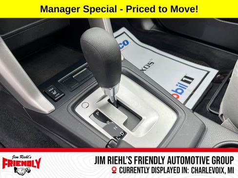 Used 2015 Subaru Forester 2.5i Premium w/ All-Weather Package image 21