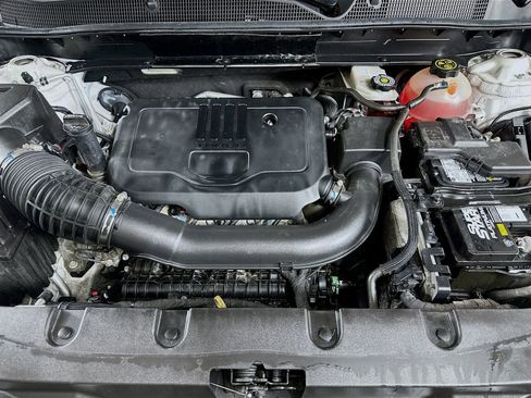 Used 2021 Chevrolet Blazer LT FWD image 27