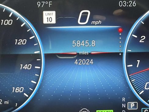 Used 2022 Mercedes-Benz GLS 450 4MATIC image 27