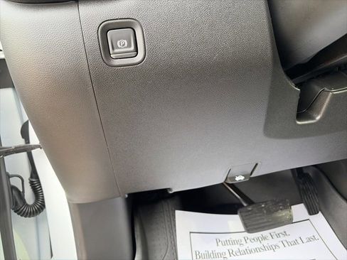 New 2026 Chevrolet Silverado 2500 Custom image 15