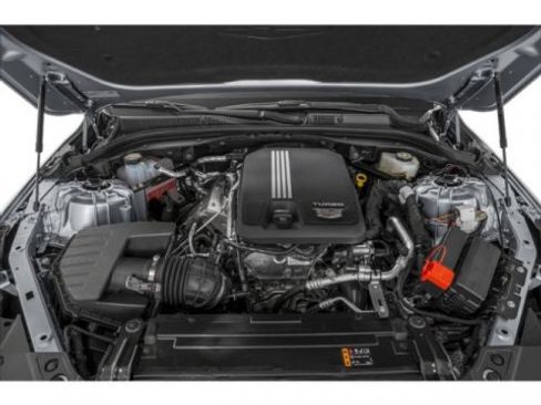 New 2026 Cadillac CT5 Sport w/ Technology Package AWD/4WD image 14