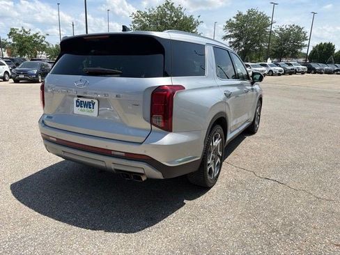 Used 2024 Hyundai Palisade Limited AWD/4WD image 5