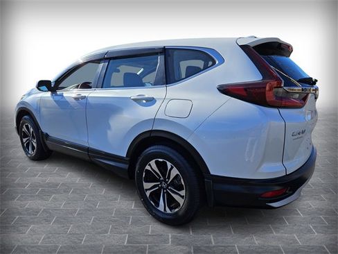 Used 2021 Honda CR-V Special Edition image 5