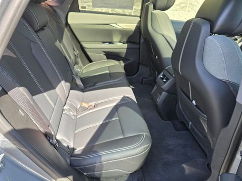 New 2026 Cadillac Optiq Sport 1 image 23