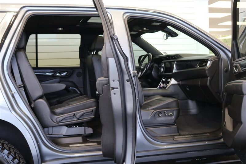 Used 2022 GMC Yukon Denali AWD/4WD image 86