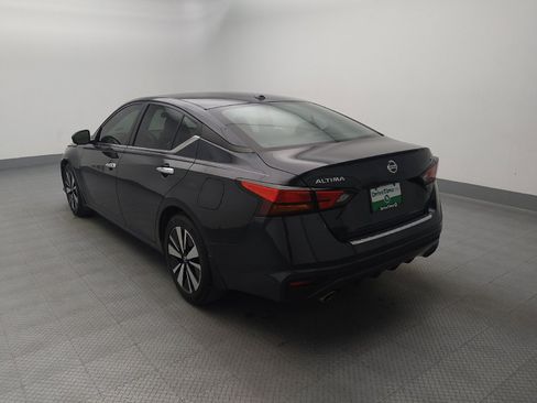 Used 2022 Nissan Altima 2.5 SV w/ SV Premium Package FWD image 5