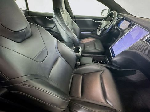 Used 2016 Tesla Model S 75D image 27