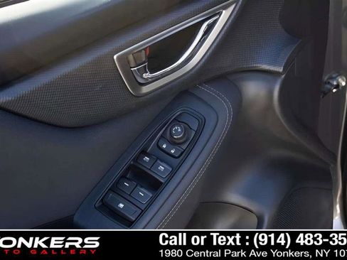 Used 2021 Subaru Forester Premium image 46