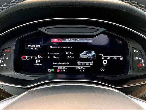 Certified 2023 Audi A6 Premium Plus w/ Premium Plus Package image 25