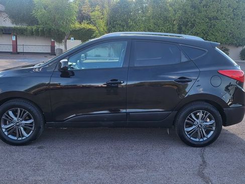 Used 2015 Hyundai Tucson SE FWD image 7
