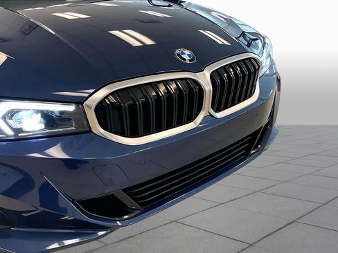 Used 2023 BMW 330i Sedan w/ Premium Package RWD image 28